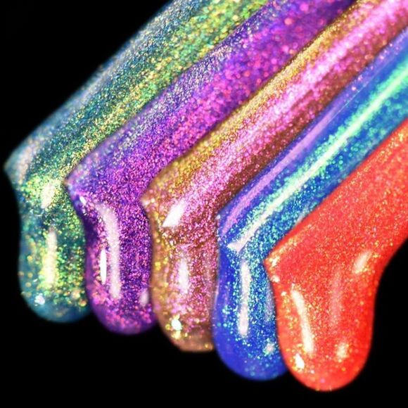 Holo Taco Lite Mode Collection in BOX Unopened - Picture 7 of 16